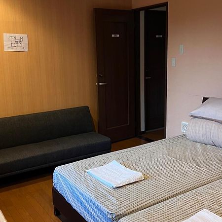 Atami Onsen Guest House Megumi Dış mekan fotoğraf
