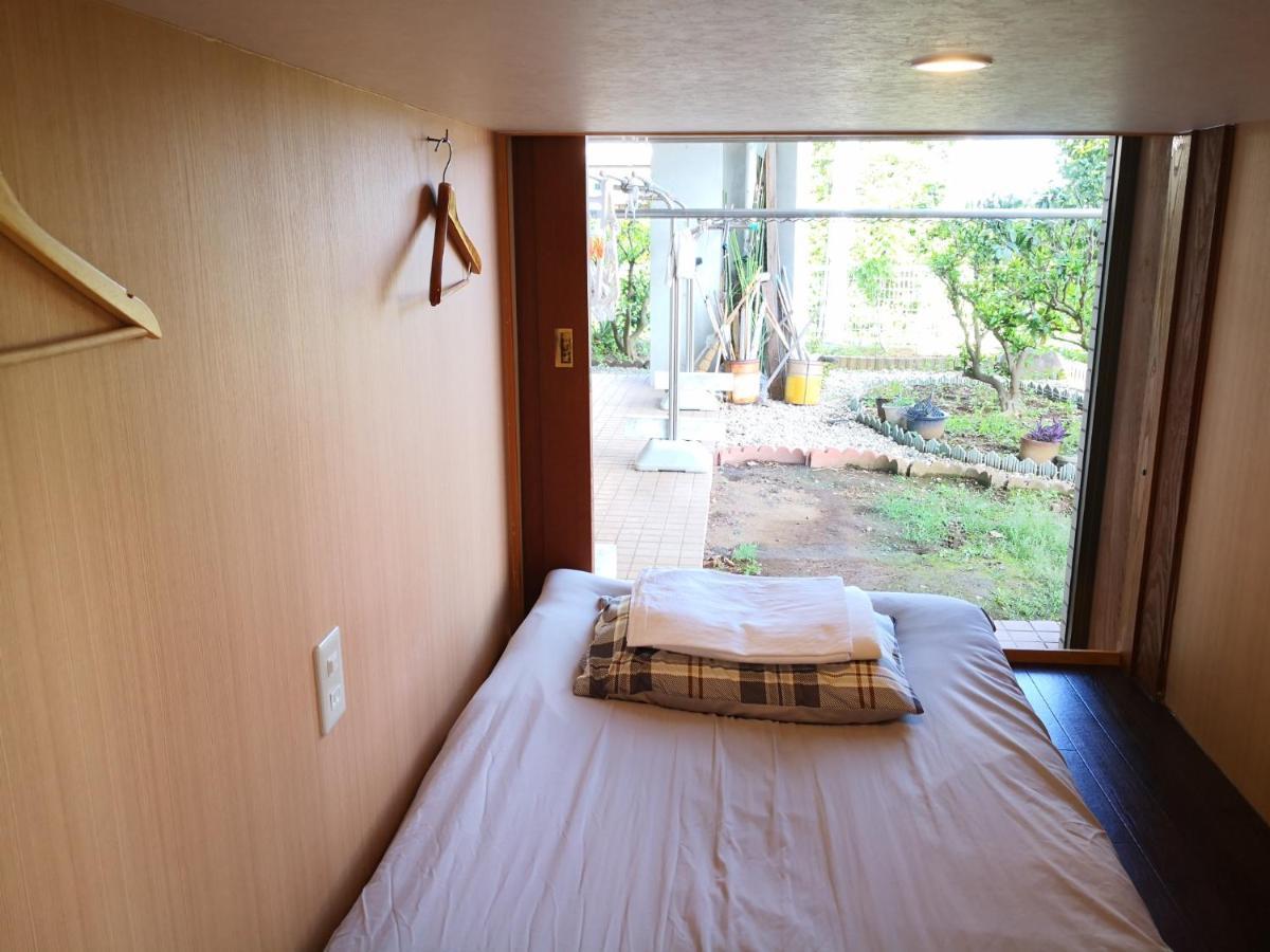 Atami Onsen Guest House Megumi Dış mekan fotoğraf
