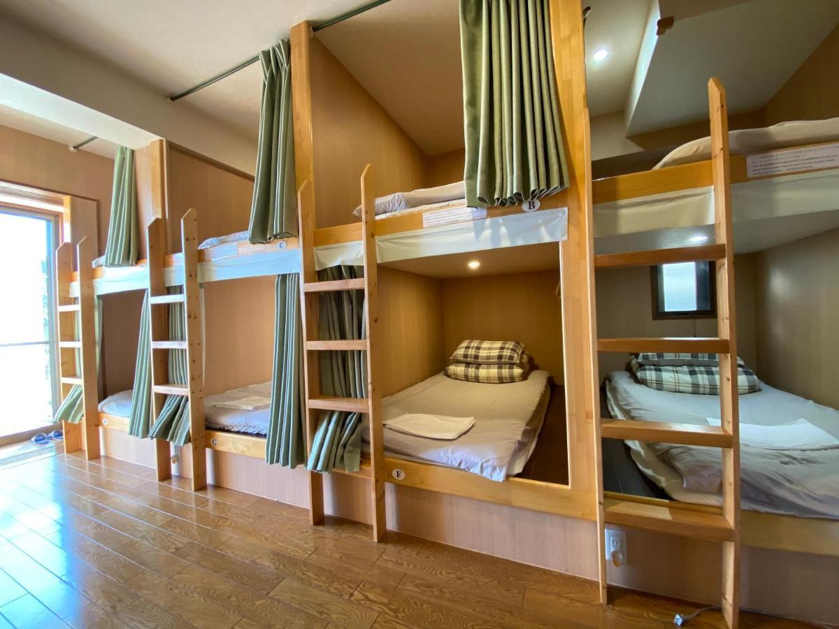 Atami Onsen Guest House Megumi Dış mekan fotoğraf