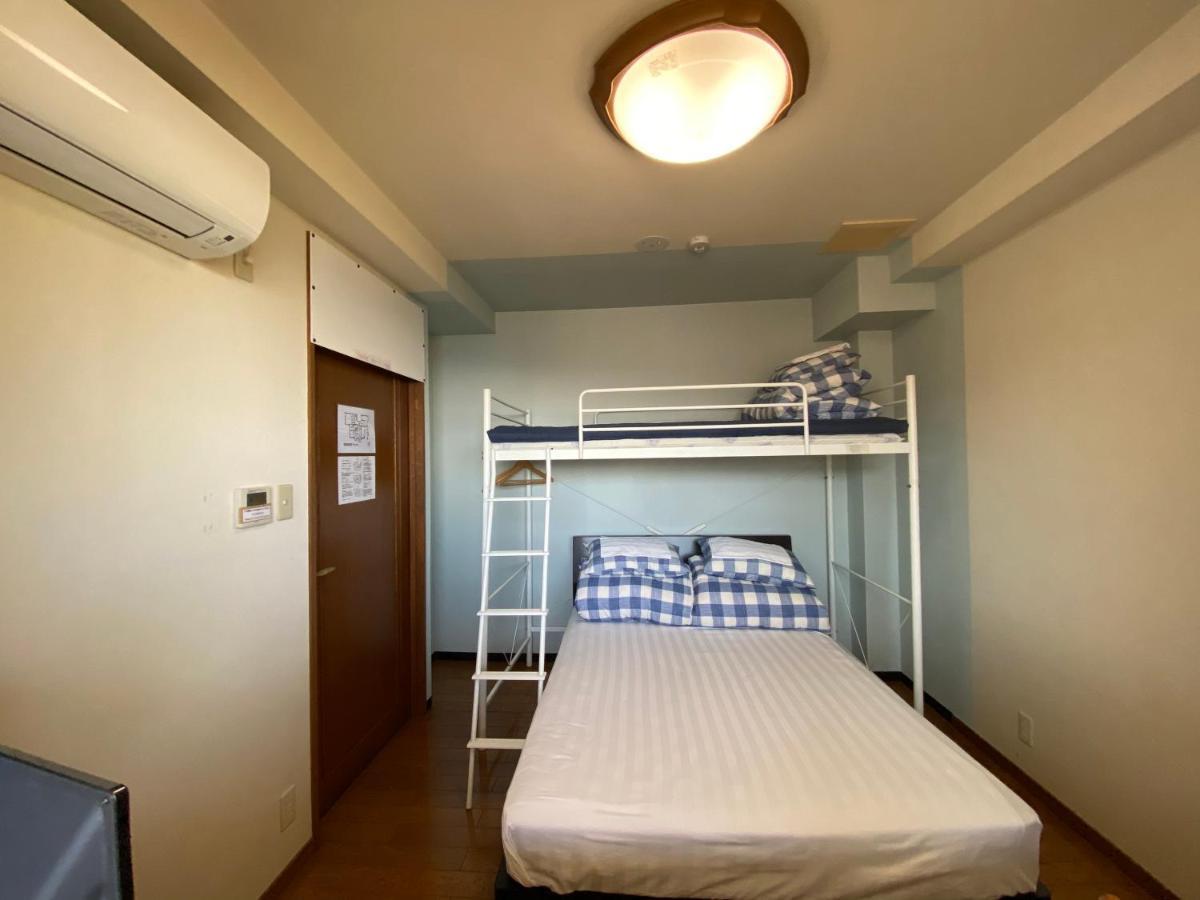 Atami Onsen Guest House Megumi Dış mekan fotoğraf