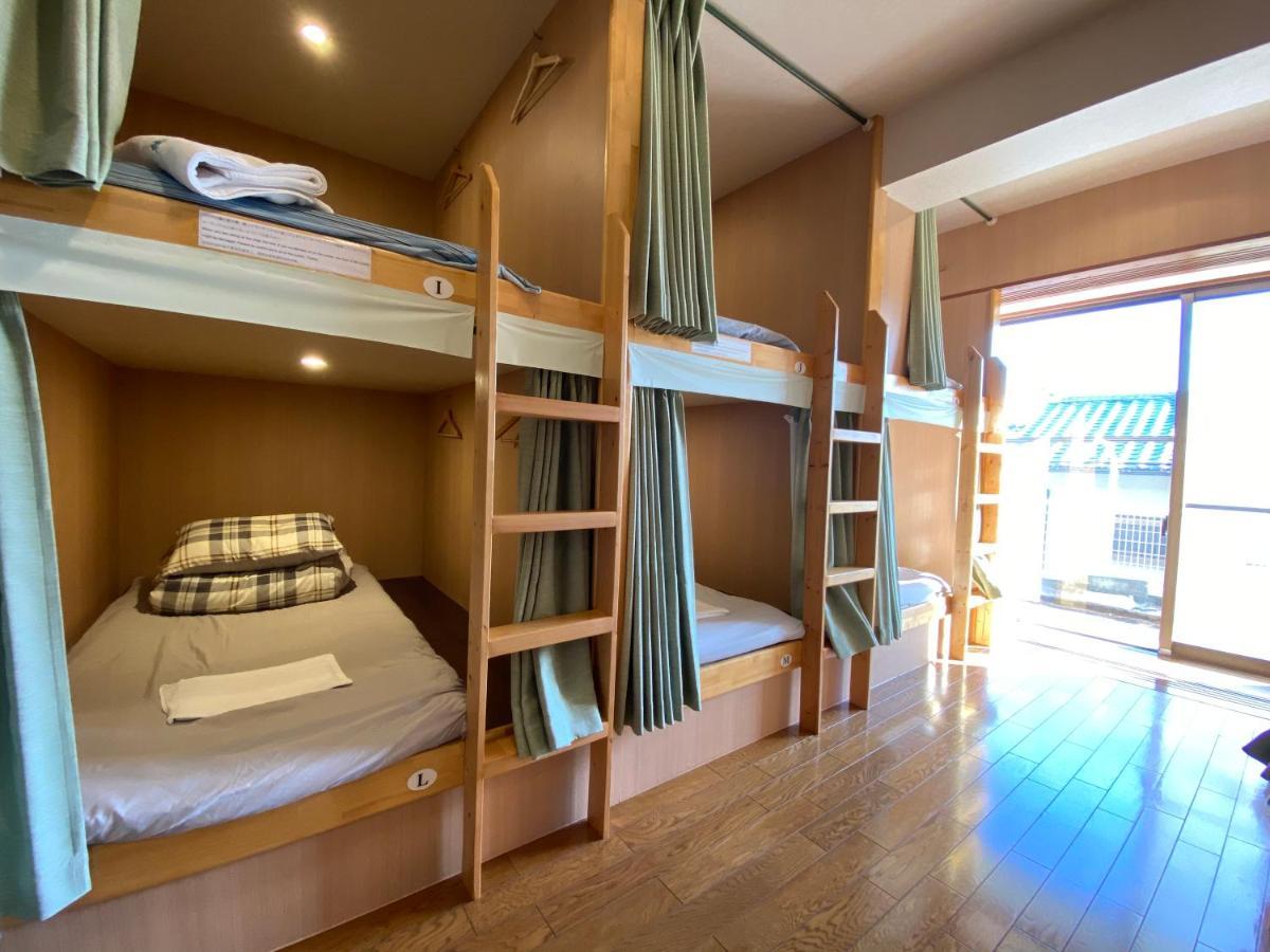 Atami Onsen Guest House Megumi Dış mekan fotoğraf
