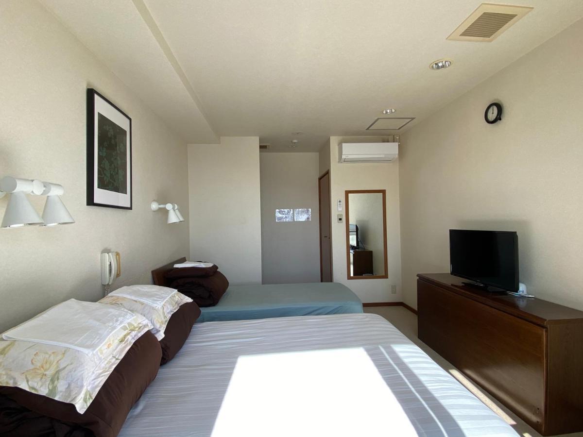 Atami Onsen Guest House Megumi Dış mekan fotoğraf