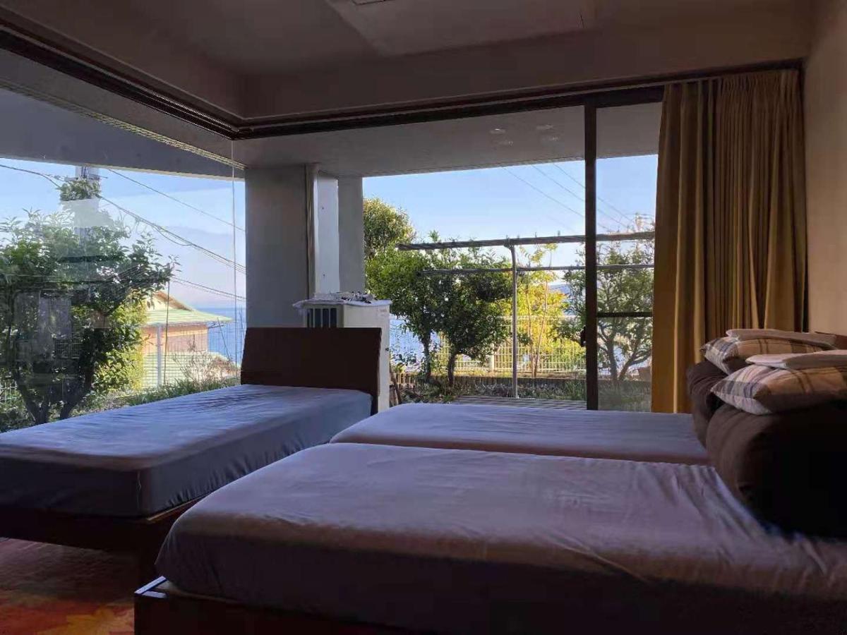 Atami Onsen Guest House Megumi Dış mekan fotoğraf
