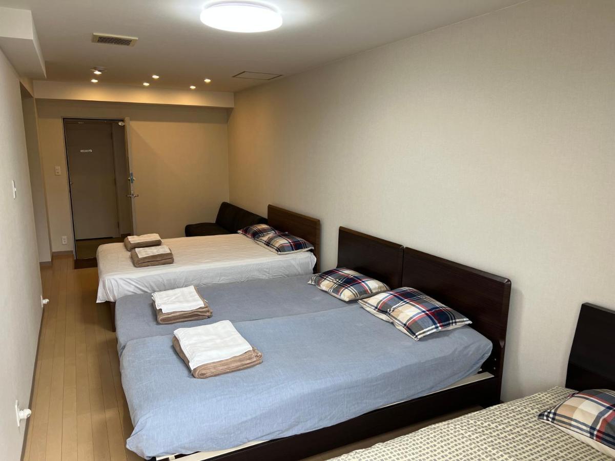 Atami Onsen Guest House Megumi Dış mekan fotoğraf