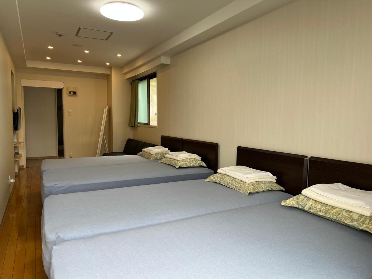 Atami Onsen Guest House Megumi Dış mekan fotoğraf