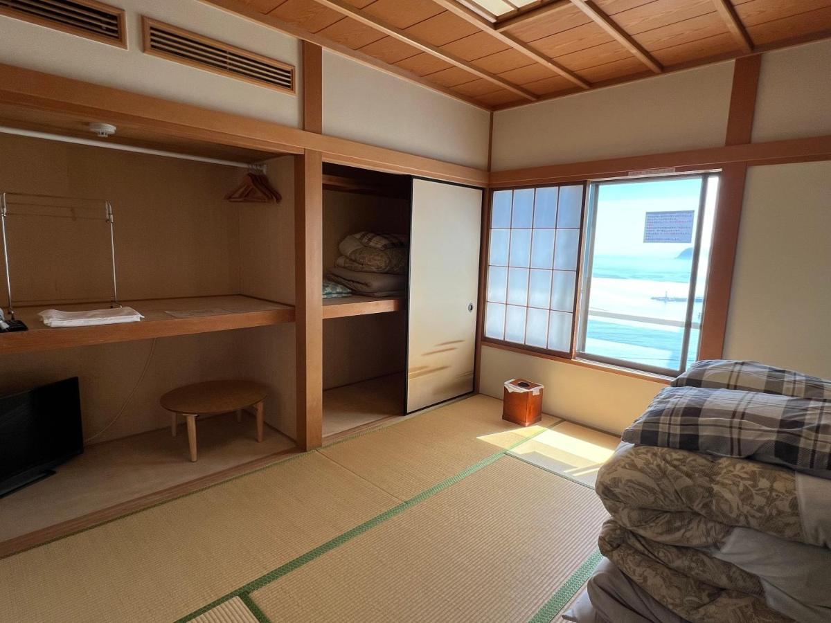 Atami Onsen Guest House Megumi Dış mekan fotoğraf