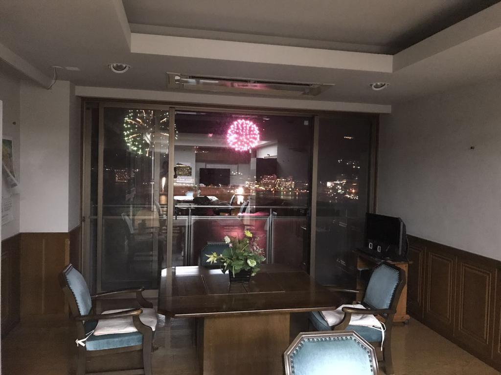 Atami Onsen Guest House Megumi Dış mekan fotoğraf