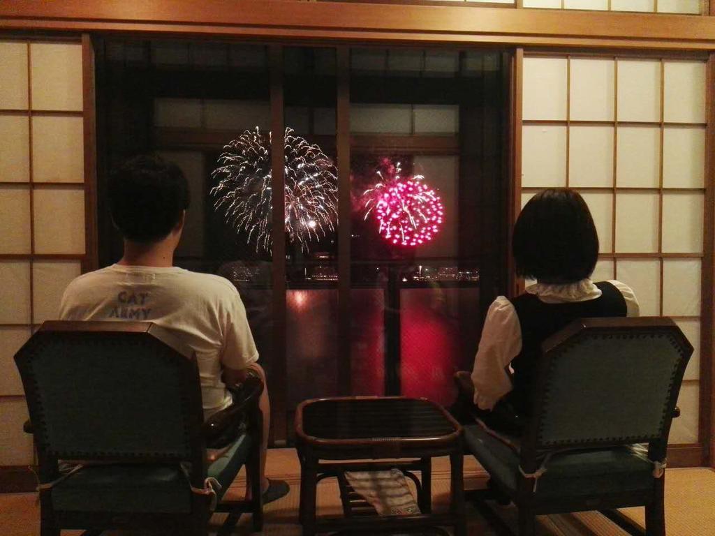 Atami Onsen Guest House Megumi Dış mekan fotoğraf