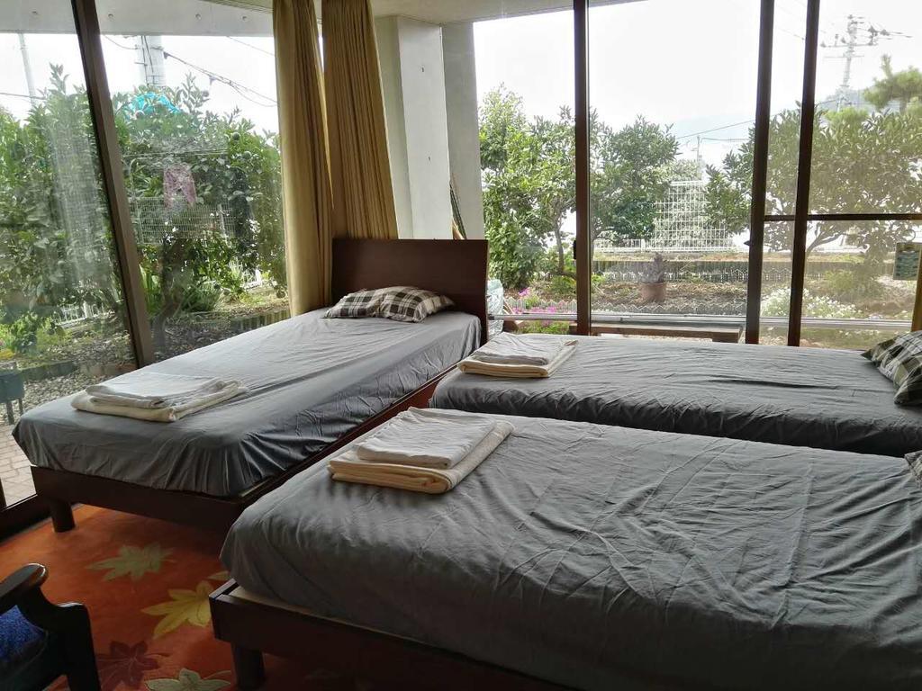 Atami Onsen Guest House Megumi Dış mekan fotoğraf