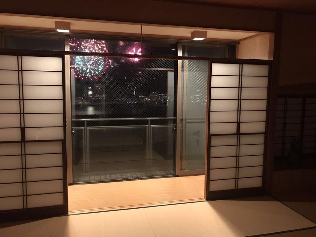 Atami Onsen Guest House Megumi Dış mekan fotoğraf