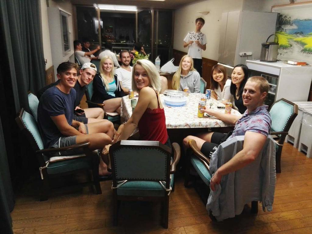Atami Onsen Guest House Megumi Dış mekan fotoğraf