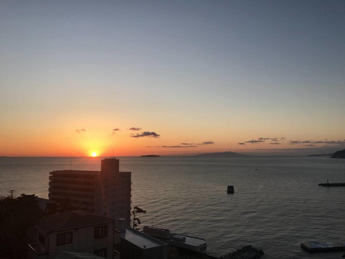 Atami Onsen Guest House Megumi Dış mekan fotoğraf