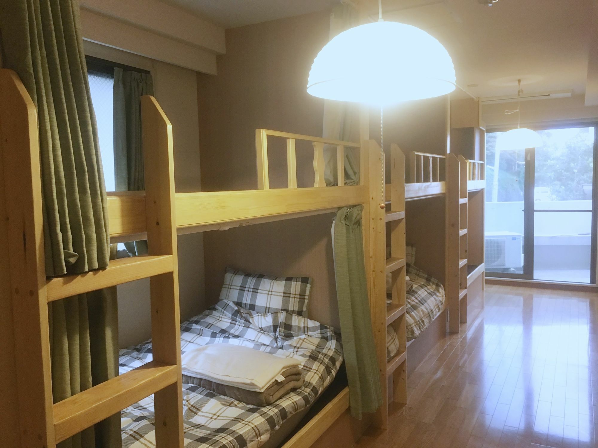 Atami Onsen Guest House Megumi Dış mekan fotoğraf